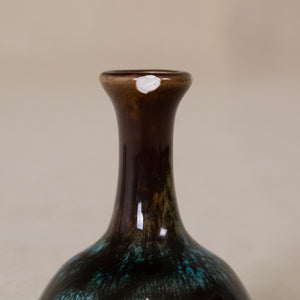 MCM Ceramic Mini Bud Vases