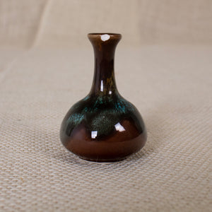 MCM Ceramic Mini Bud Vases