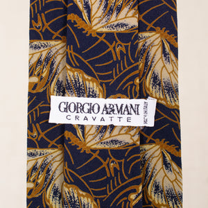 Giorgio Armani Butterfly Tie