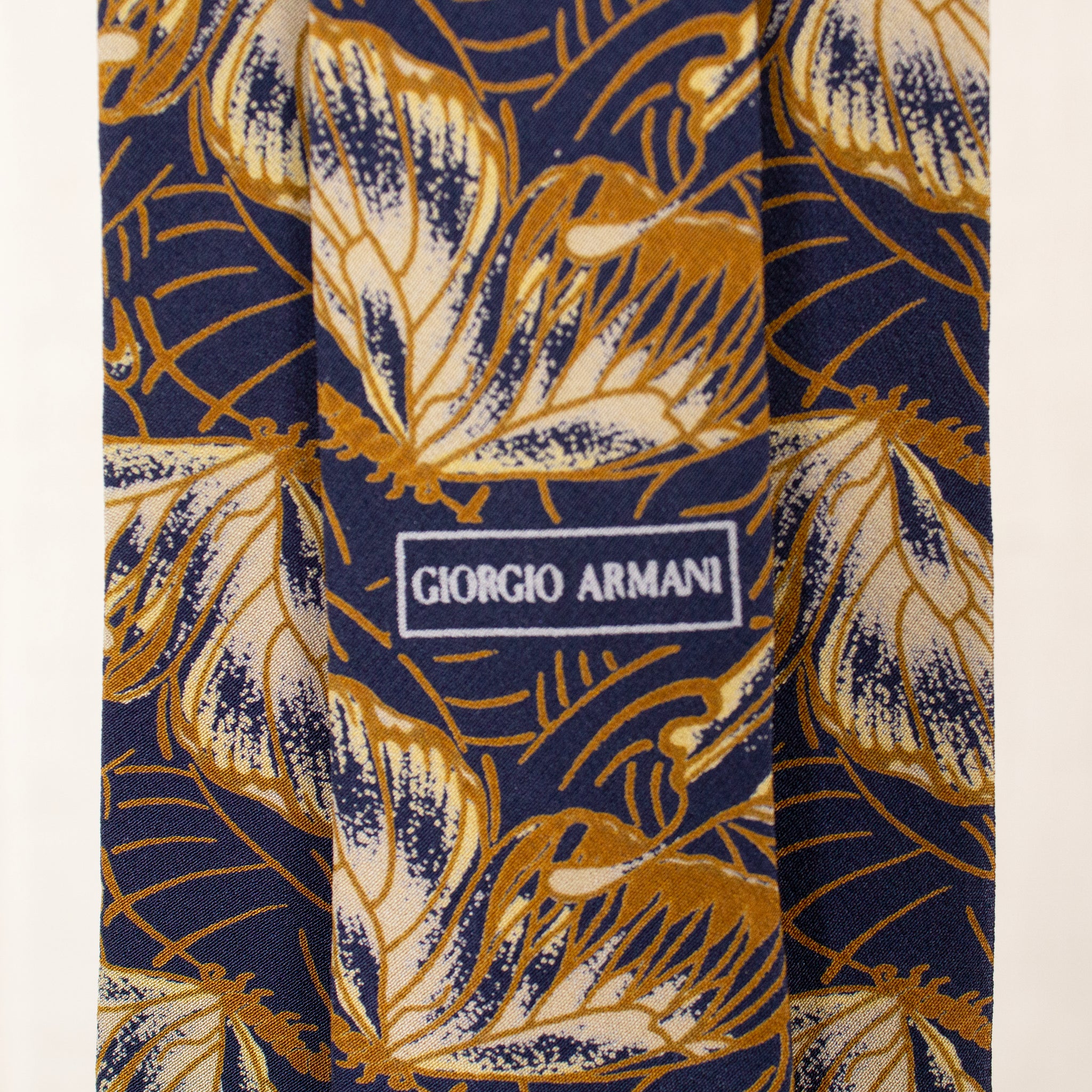 Giorgio Armani Butterfly Tie