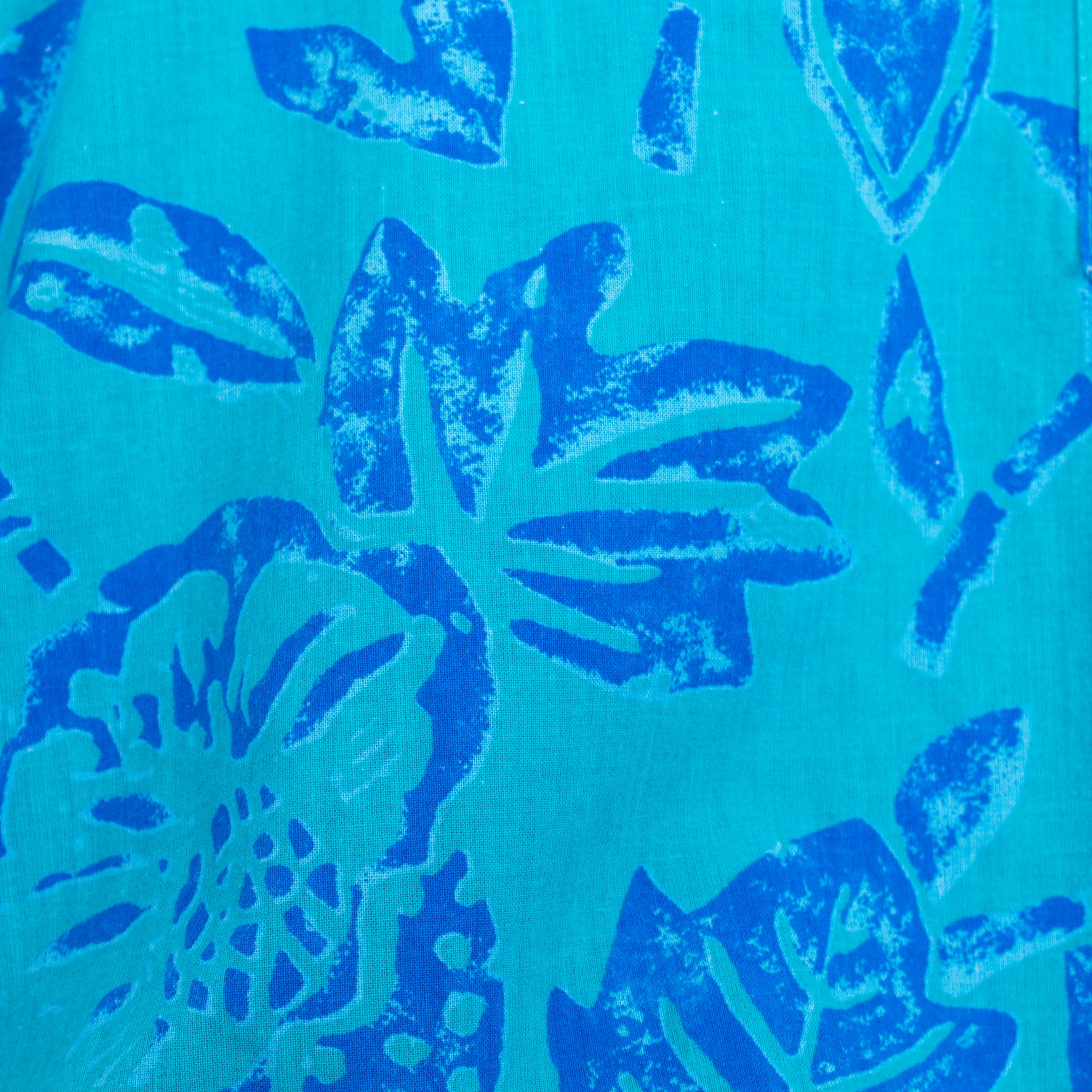 Jessica Howard Pineapple Print Midi Dress