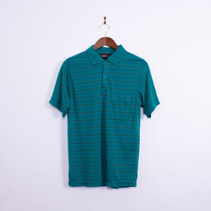 Youngbloods Striped Polo