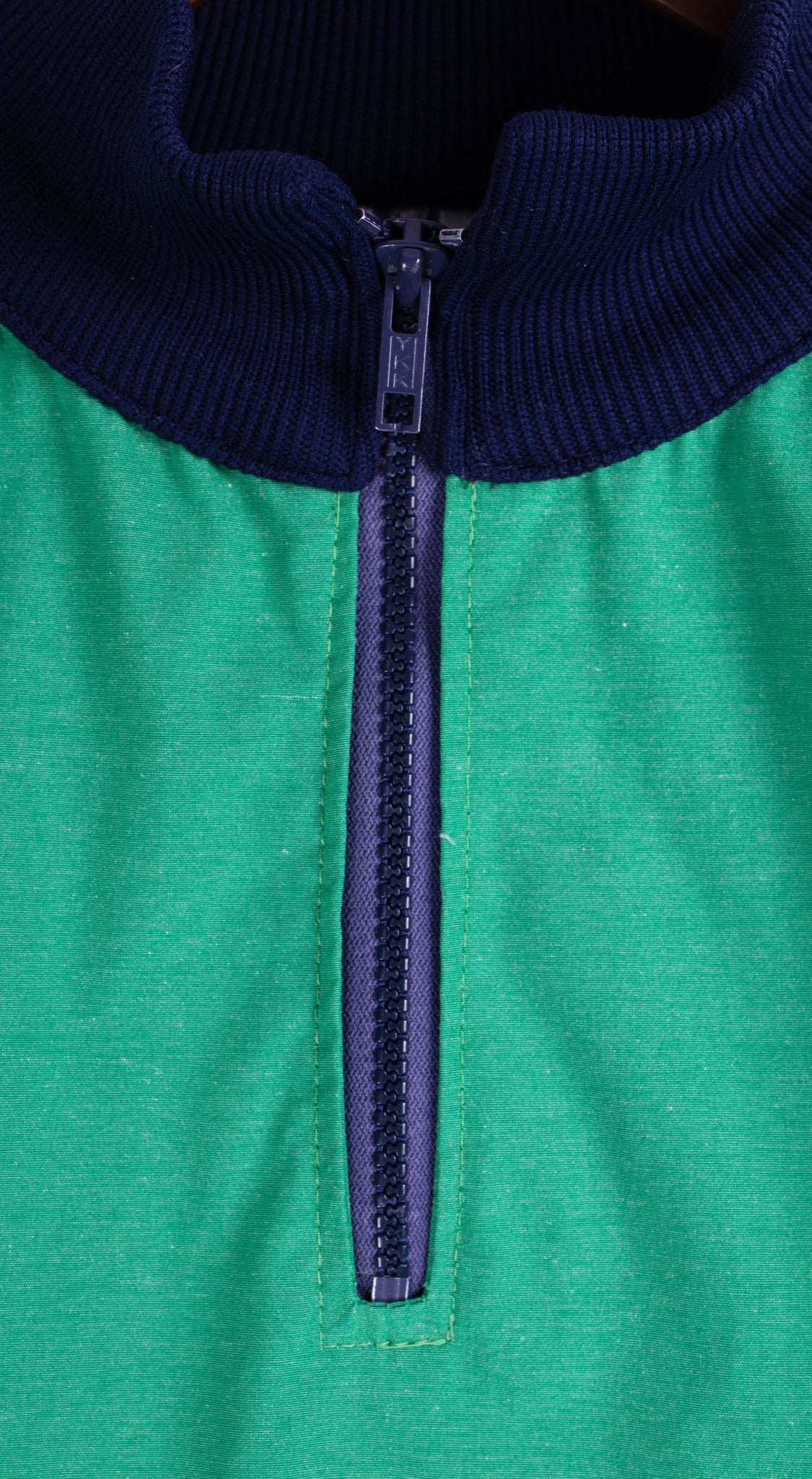 Mother Karen's ¼” Zip Pullover