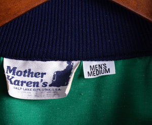 Mother Karen's ¼” Zip Pullover